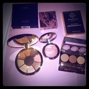 💜🌍💥Natural Beauty  make up  gift bundle